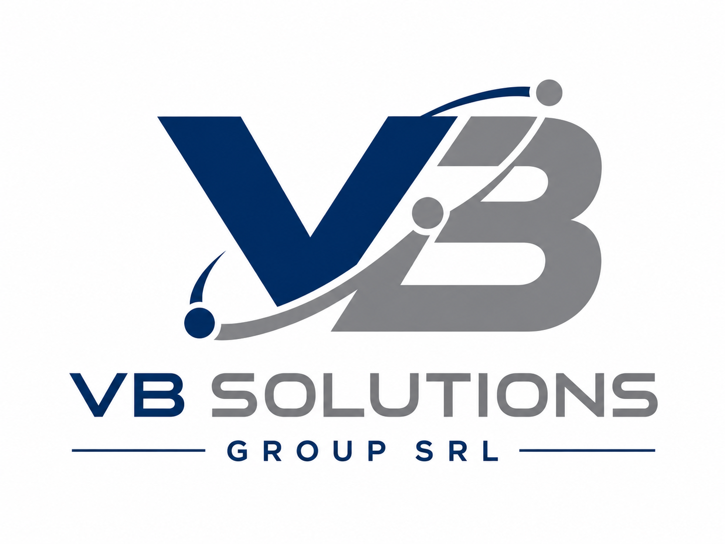 VB Solutions Group SRL logo